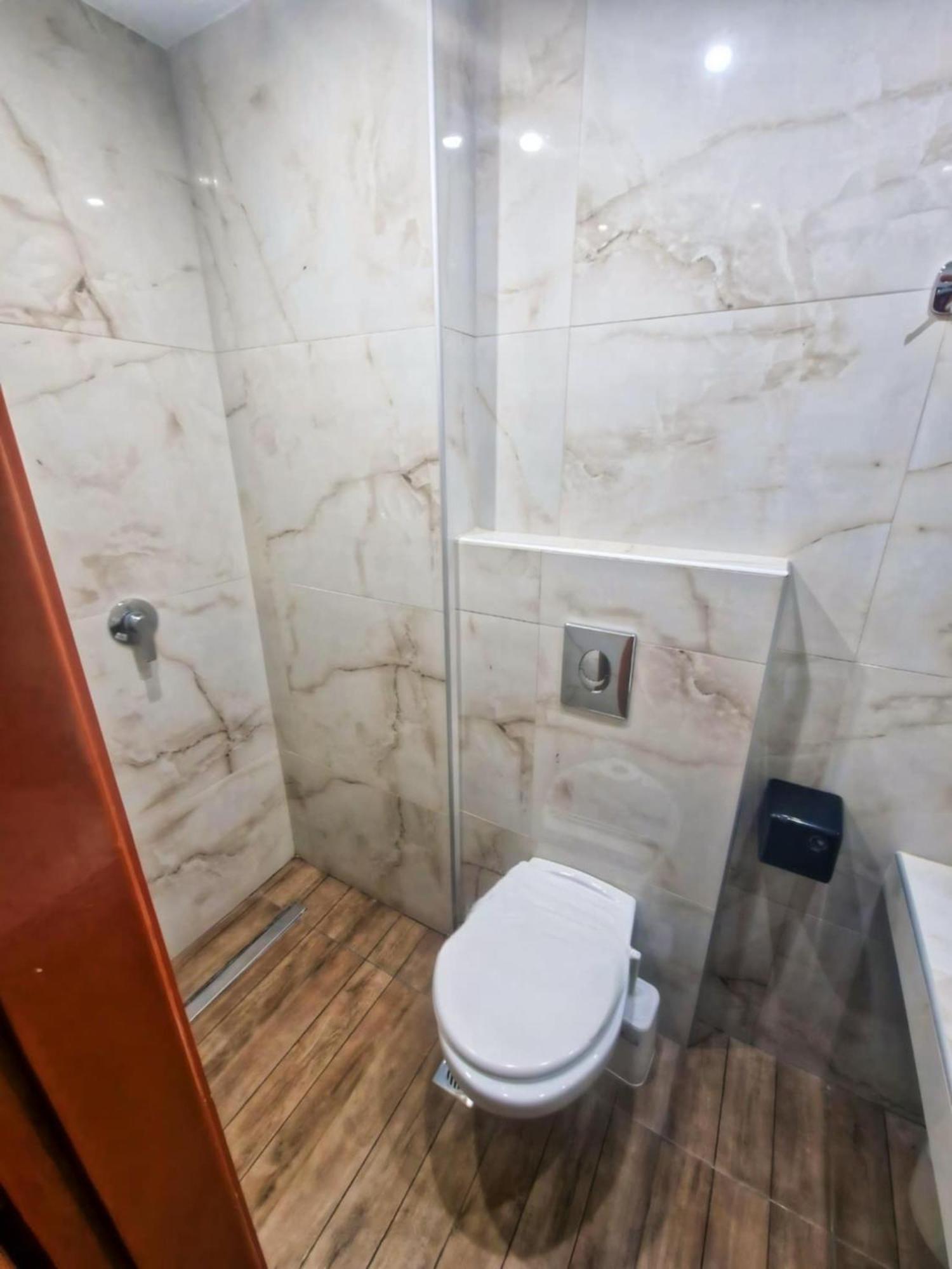 Hotel Lido Athén Kültér fotó